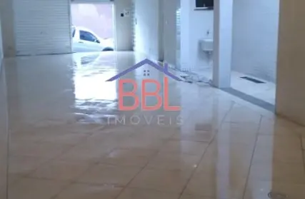 Imagem: Galpão / Salão para Alugar, Chácara Cruzeiro do Sul