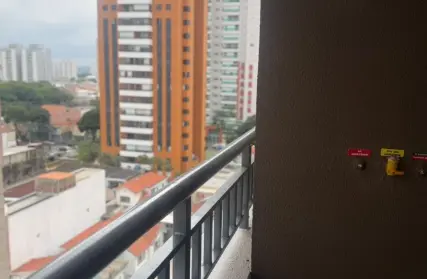Imagem: Apartamento para Venda, Vila Zilda (Zona Leste)