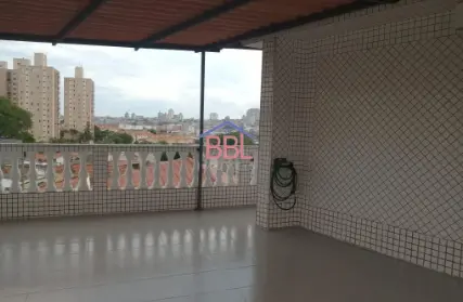 Imagem: Galpão / Salão para Alugar, Chácara Cruzeiro do Sul