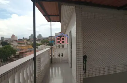 Imagem: Galpão / Salão para Alugar, Chácara Cruzeiro do Sul