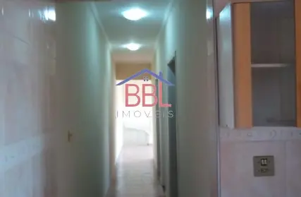 Imagem: Galpão / Salão para Alugar, Chácara Cruzeiro do Sul