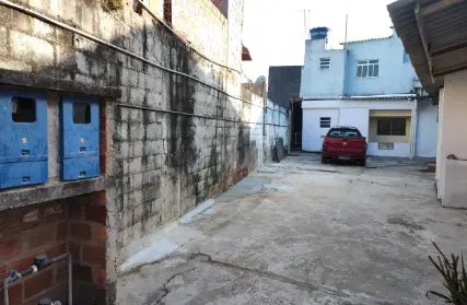 Imagem: Casa Térrea para Venda, Jardim Campos