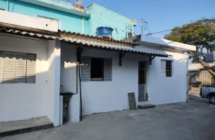 Imagem: Casa Térrea para Venda, Jardim Campos