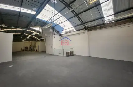 Imagem: Prédio Comercial para Alugar, Tatuapé