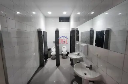 Imagem: Prédio Comercial para Alugar, Tatuapé