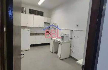 Imagem: Prédio Comercial para Alugar, Tatuapé