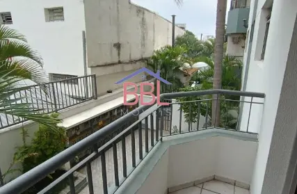 Imagem: Apartamento para Venda, Tatuapé