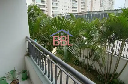 Imagem: Apartamento para Venda, Tatuapé