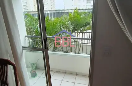 Imagem: Apartamento para Venda, Tatuapé