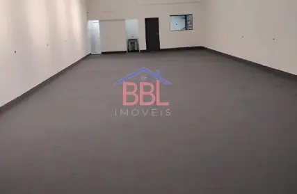 Imagem: Galpão / Salão para Alugar, Belém