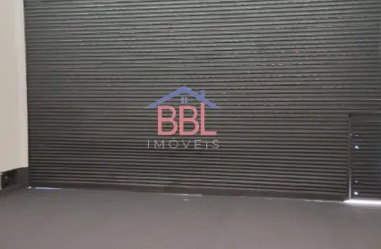 Imagem: Galpão / Salão para Alugar, Belém