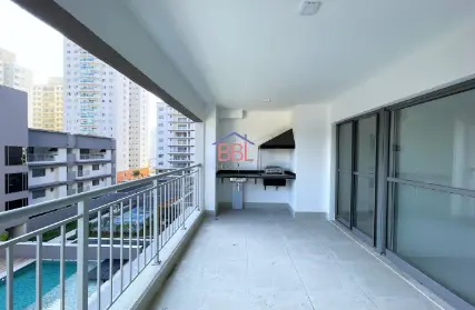 Imagem: Apartamento para Venda, Tatuapé