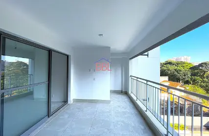 Imagem: Apartamento para Venda, Tatuapé