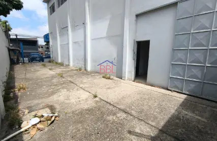 Imagem: Galpão / Salão para Alugar, Parque Paulistano