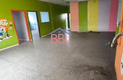 Imagem: Galpão / Salão para Alugar, Parque Paulistano