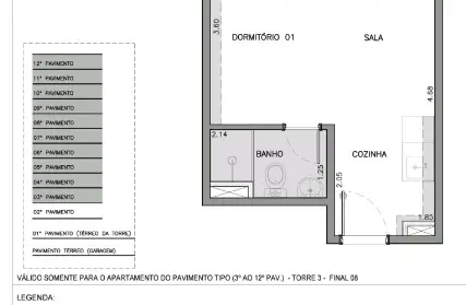 Imagem: Galpão / Salão para Alugar, Tatuapé