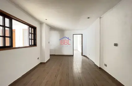 Imagem: Casa Térrea para Alugar, Itaim Paulista