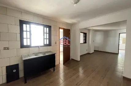 Imagem: Casa Térrea para Alugar, Itaim Paulista