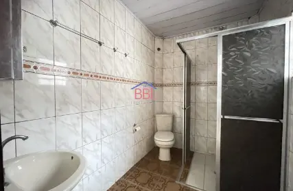 Imagem: Casa Térrea para Alugar, Itaim Paulista