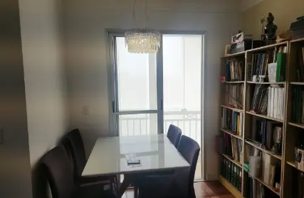 Imagem: Apartamento para Venda, Tatuapé