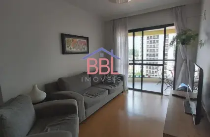 Imagem: Apartamento para Venda, Vila Regente Feijó