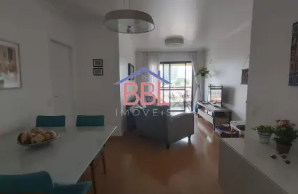 Imagem: Apartamento para Venda, Vila Regente Feijó