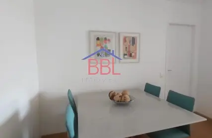 Imagem: Apartamento para Venda, Vila Regente Feijó