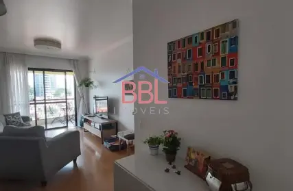 Imagem: Apartamento para Venda, Vila Regente Feijó