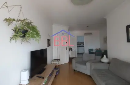 Imagem: Apartamento para Venda, Vila Regente Feijó