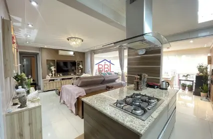 Imagem: Apartamento para Venda, Jardim Anália Franco