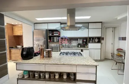 Imagem: Apartamento para Venda, Jardim Anália Franco