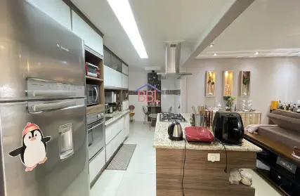 Imagem: Apartamento para Venda, Jardim Anália Franco