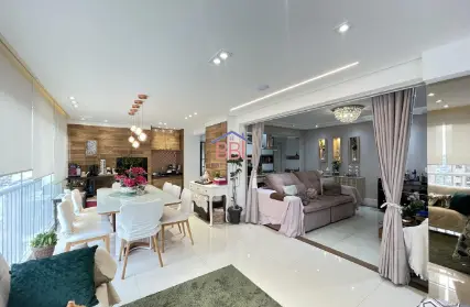 Imagem: Apartamento para Venda, Jardim Anália Franco