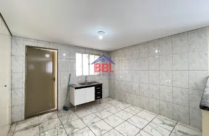 Imagem: Casa Térrea para Alugar, Itaim Paulista