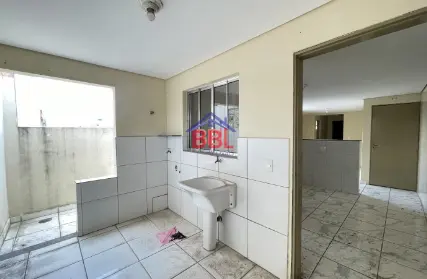 Imagem: Casa Térrea para Alugar, Itaim Paulista