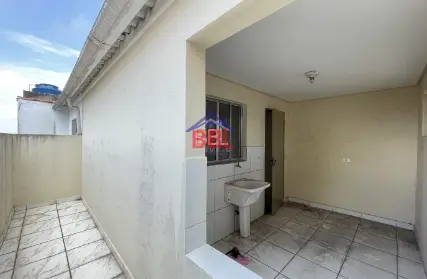 Imagem: Casa Térrea para Alugar, Itaim Paulista
