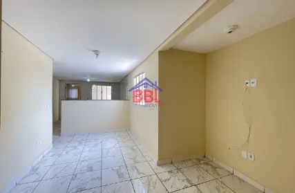 Imagem: Casa Térrea para Alugar, Itaim Paulista