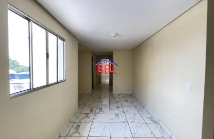 Imagem: Casa Térrea para Alugar, Itaim Paulista