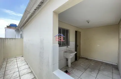 Imagem: Apartamento para Alugar, Itaim Paulista