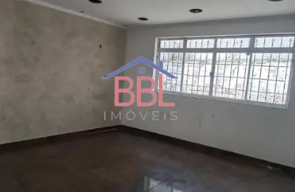 Imagem: Galpão / Salão para Alugar, Jardim Nélia