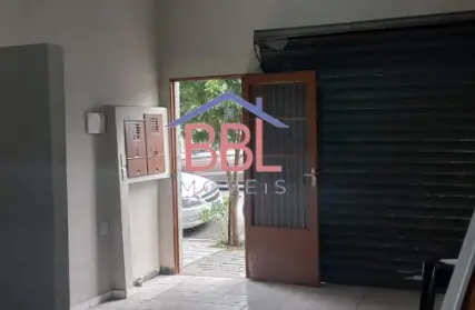 Imagem: Galpão / Salão para Alugar, Parque Paulistano