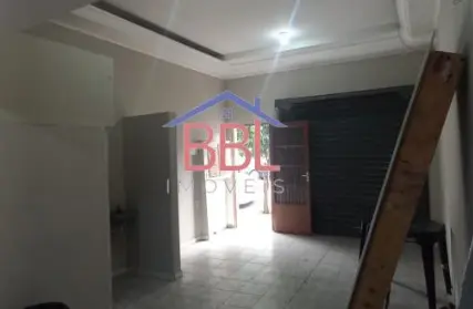 Imagem: Galpão / Salão para Alugar, Parque Paulistano