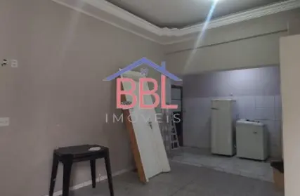 Imagem: Galpão / Salão para Alugar, Parque Paulistano