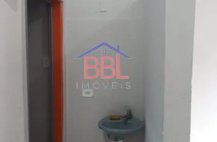 Imagem: Galpão / Salão para Alugar, Parque Paulistano