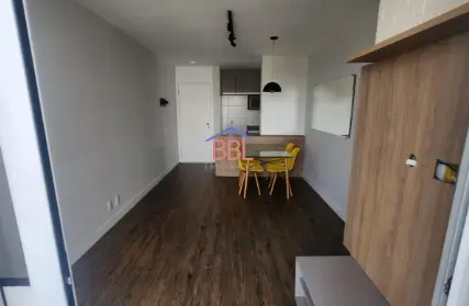 Imagem: Apartamento para Venda, Parque São Jorge