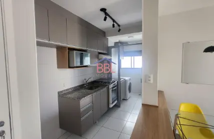 Imagem: Apartamento para Venda, Parque São Jorge