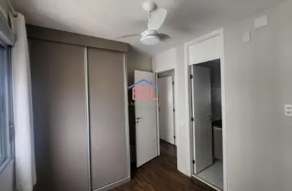 Imagem: Apartamento para Venda, Parque São Jorge