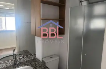 Imagem: Apartamento para Venda, Parque São Jorge