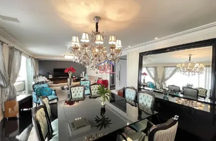 Imagem: Apartamento para Venda, Tatuapé