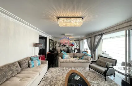 Imagem: Apartamento para Venda, Tatuapé